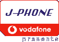 J-PHONE