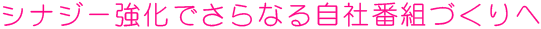 �V�i�W�[�����ł���Ȃ鎩�Дԑg�Â����