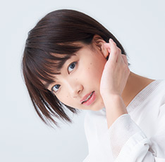 高槻美空役:坂ノ上茜