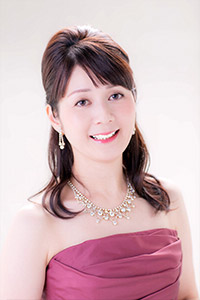 ソプラノ 小林 良子