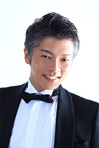 テノール 升島 唯博