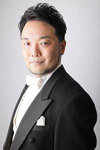 バリトン 折河 宏治